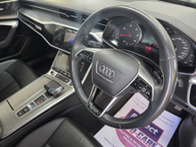 2023 Audi A6 2L Diesel For Sale Images
