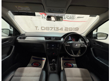 2015 SEAT Toledo 1.2L Petrol For Sale Images