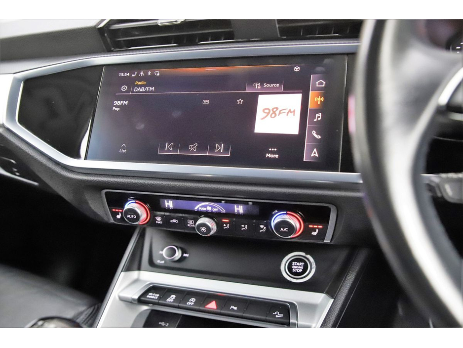 Audi Q3 35 TDI 150BHP SE 6SPD *FULL LEATHER* — thumbnail 23