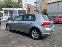 2015 Volkswagen Golf 1.2L Petrol For Sale Images