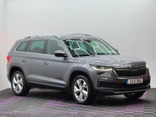 2022 Skoda Kodiaq 2L Diesel For Sale Images