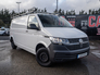 2022 VOLKSWAGEN TRANSPORTER 2022 VW Transporter 2.0tdi/New CVRT/Warranty