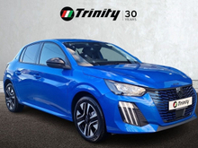 Peugeot 208 * BOLD BY DESIGN * ORDER...