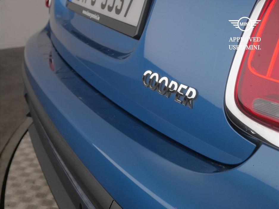 2024 MINI Hatch 1.5L Petrol For Sale Images