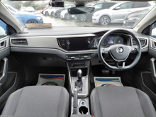 2020 Volkswagen Polo 1L Petrol For Sale Images