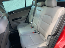 2017 Kia Sportage 1.7L Diesel For Sale Images