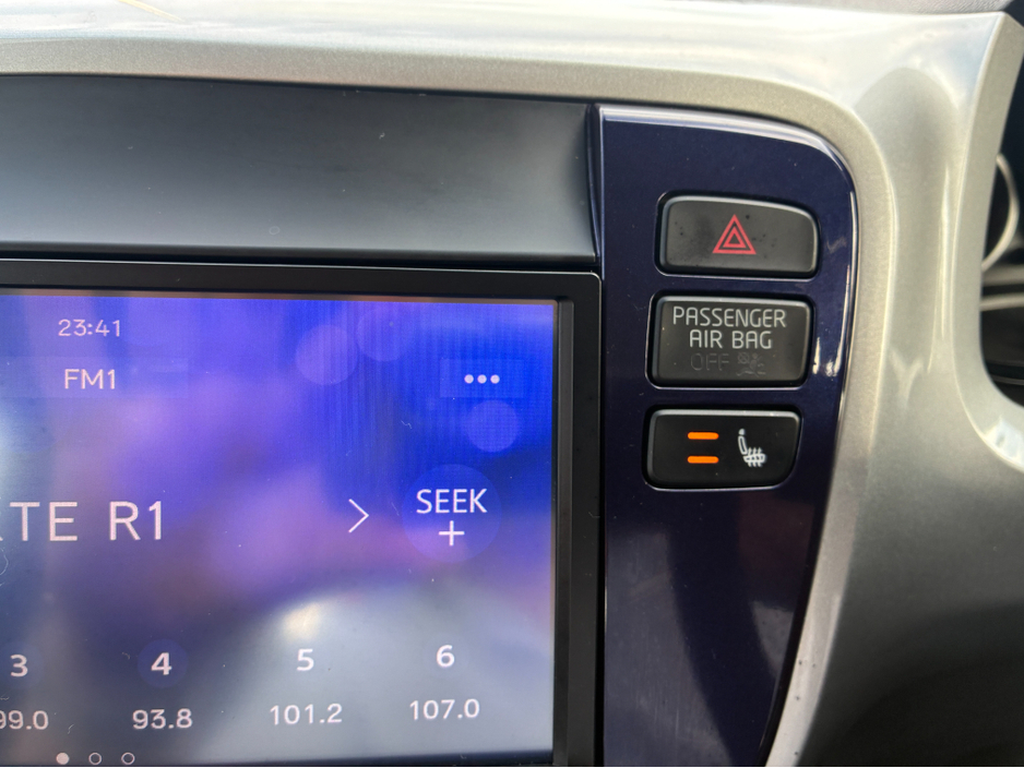 2016 Volkswagen up! 1L Petrol For Sale Images