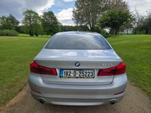2018 BMW 5 Series 2L Petrol Plug-in Hybrid For Sale Images
