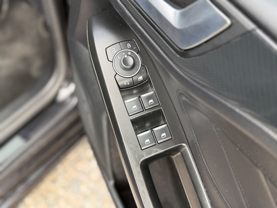 2023 Ford Focus 1L Petrol For Sale Images