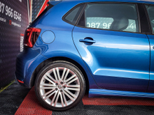 2016 Volkswagen Polo 1.4L Petrol For Sale Images