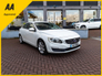 2016 VOLVO S60 2.0D4 SE LUXURY EDITION 4DR SALOON AUTOMATIC // 1 OWNER WITH ONLY 