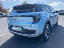 2025 Ford Explorer 0L Electric For Sale Images