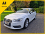 2014 AUDI A3 Auto+Warranty+New NCT