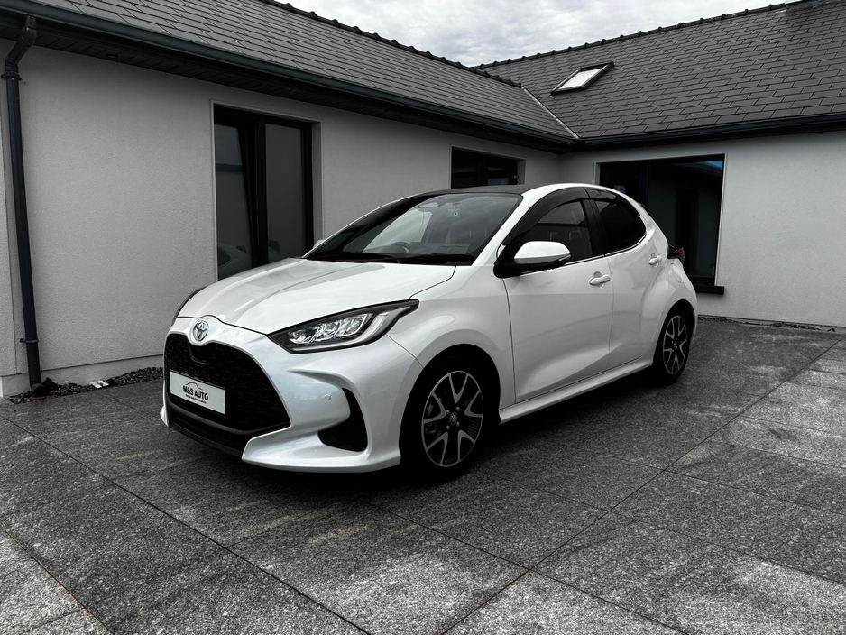 Toyota Yaris 1.5