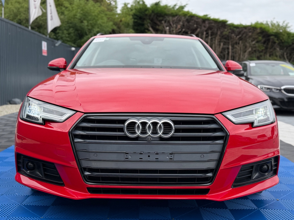 Audi A4 SPORT - 1.4 PETROL - AUTO - 12M WARRANTY - CAR: 2123 — thumbnail 9