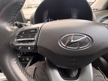 2022 Hyundai Kona 1.6L Diesel For Sale Images