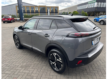 2024 Peugeot 2008 1.2L Petrol For Sale Images