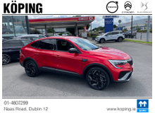 2024 Renault Arkana 1.6L Petrol For Sale Images