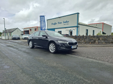 2022 Skoda Octavia 2L Diesel For Sale Images
