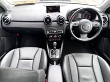 2018 Audi A1 1L Petrol For Sale Images