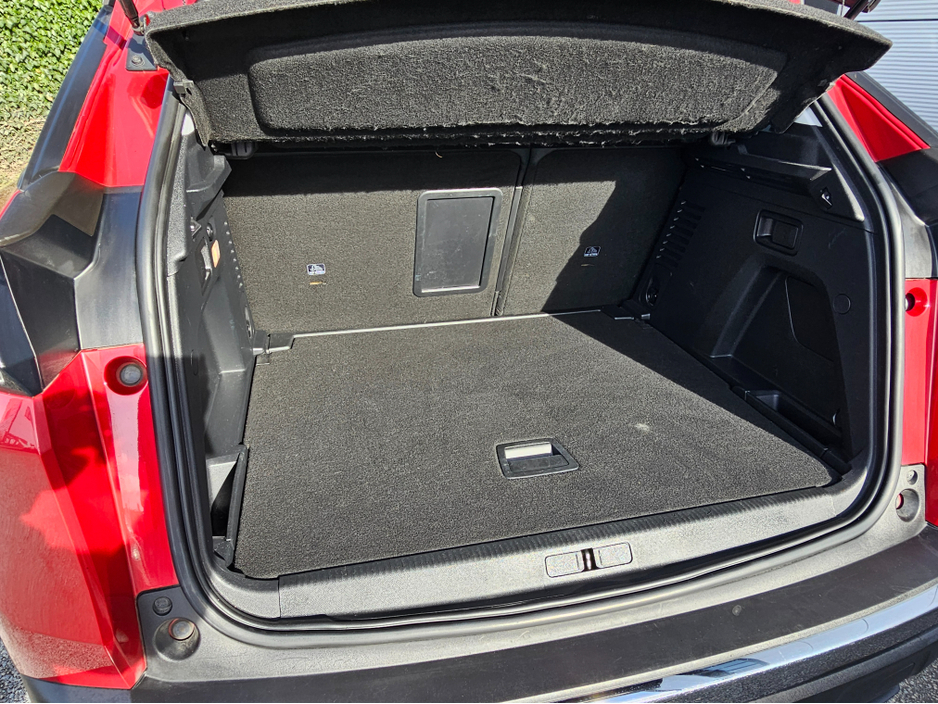 2019 Peugeot 2008 1.2L Petrol For Sale Images