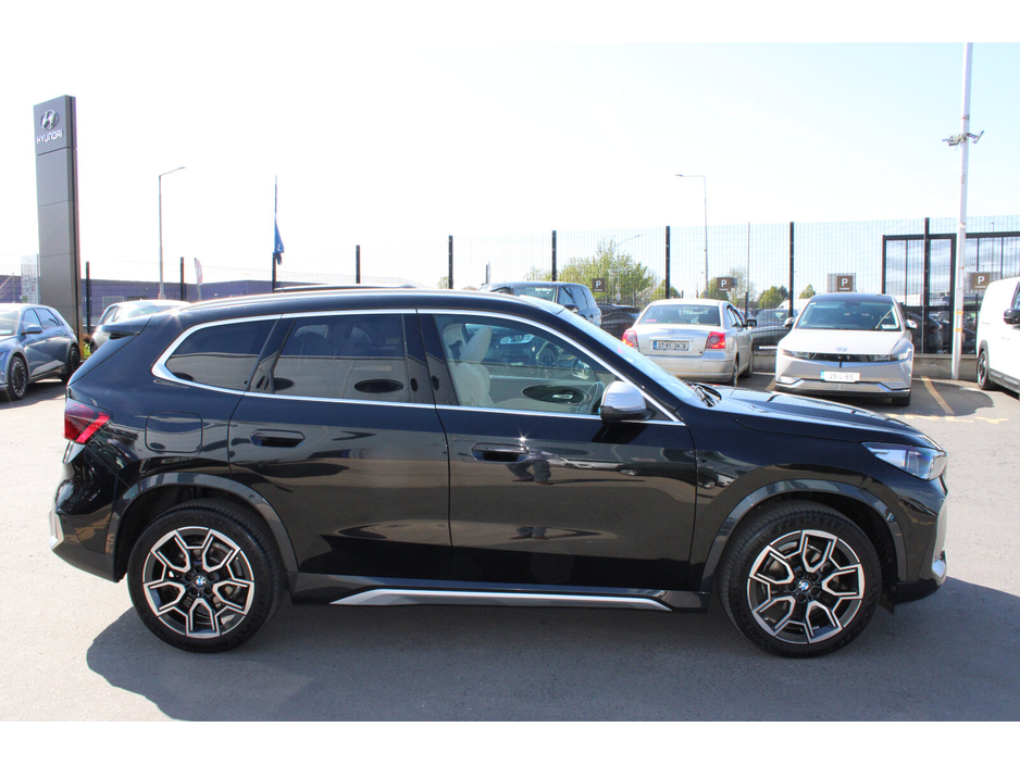 2023 BMW X1 2L Diesel For Sale Images