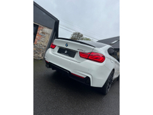 2019 BMW 4 Series 2L Diesel For Sale Images