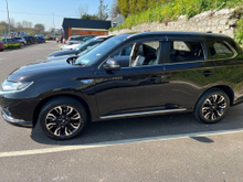 Mitsubishi Outlander 2.0 GX3H PHEV...