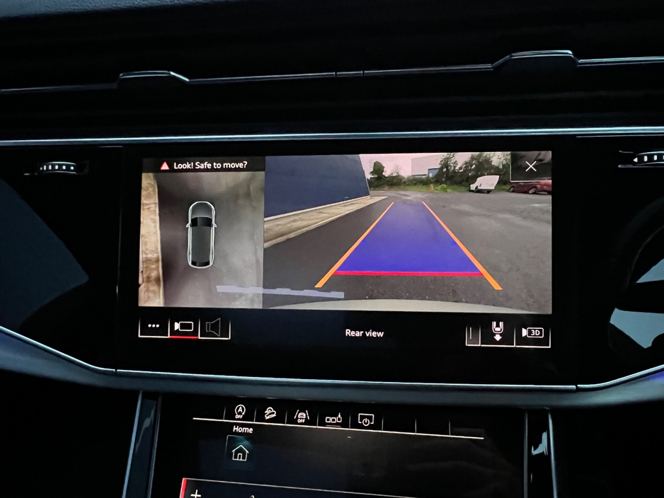 2019 Audi Q8 3L Diesel For Sale Images