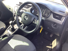 2015 Skoda Octavia 1.6L Diesel For Sale Images