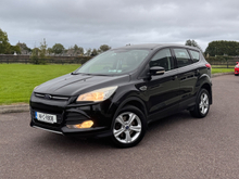 2014 Ford Kuga 2L Diesel For Sale Images