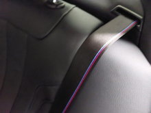 2020 BMW 5 Series 2L Petrol Plug-in Hybrid For Sale Images