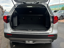 2020 Suzuki Vitara 1.4L Petrol For Sale Images