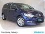 2018 VOLKSWAGEN TOURAN HIGHLINE SPEC 7 SEATER AUTO NCT 9/27