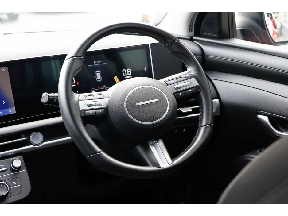 Hyundai Tucson Tucson FL Comfort Plus, — thumbnail 18