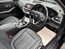 2020 BMW 3 Series 2L Diesel For Sale Images