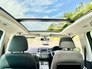 2015 VOLKSWAGEN TIGUAN SPORT 2.0 TDI !!! PANROOF!!!