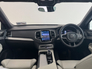 2024 VOLVO XC90 T8 PHEV 455hp Plus (Bright Theme)
