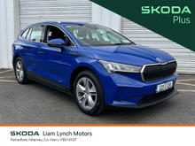 Skoda Enyaq iV 80 RWD