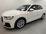 2021 AUDI A1 SPORTBACK 30 TFSI 110HP S-TRONIC SE 4DR