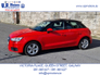 2018 AUDI A1 1 OWNER,REVERSE CAMERA,2 TONE,SPORTBACK,AUTO.