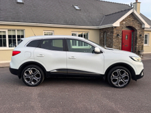 2016 Renault Kadjar 1.5L Diesel For Sale Images
