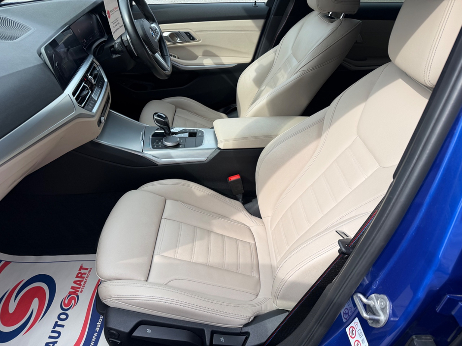 2020 BMW 3 Series 2L Diesel For Sale Images