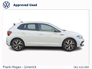 2024 VOLKSWAGEN POLO Polo R-Line 1.0 TSI 95 HP / ROOF PACK/17