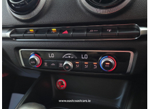 2016 Audi A3 Saloon 1.4L Petrol For Sale Images