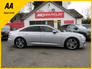 2021 AUDI A6 2 0 Tfsi E S Line 50 299PS