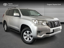 2023 Toyota Landcruiser