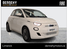 2025 Fiat 500e ElectricL Electric For Sale Images