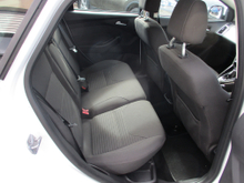 2015 Ford Focus 1.6L Diesel For Sale Images