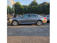 2023 Skoda Superb 2L Diesel For Sale Images